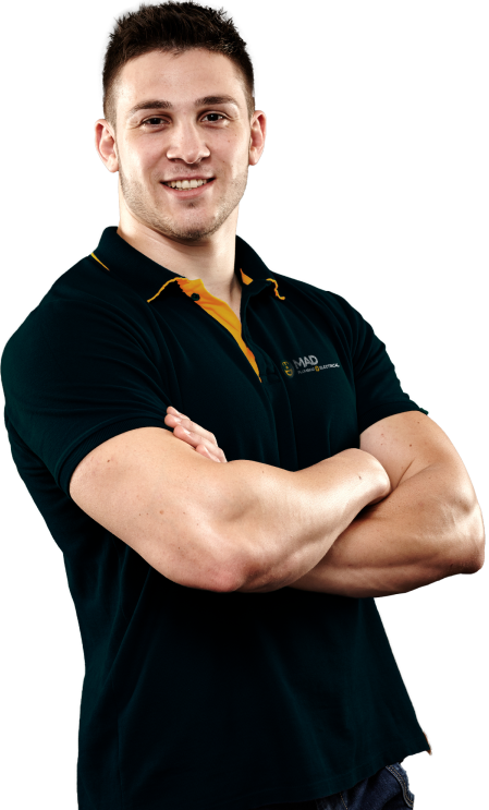 Plumber Rydalmere