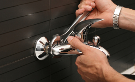 Plumber Rydalmere